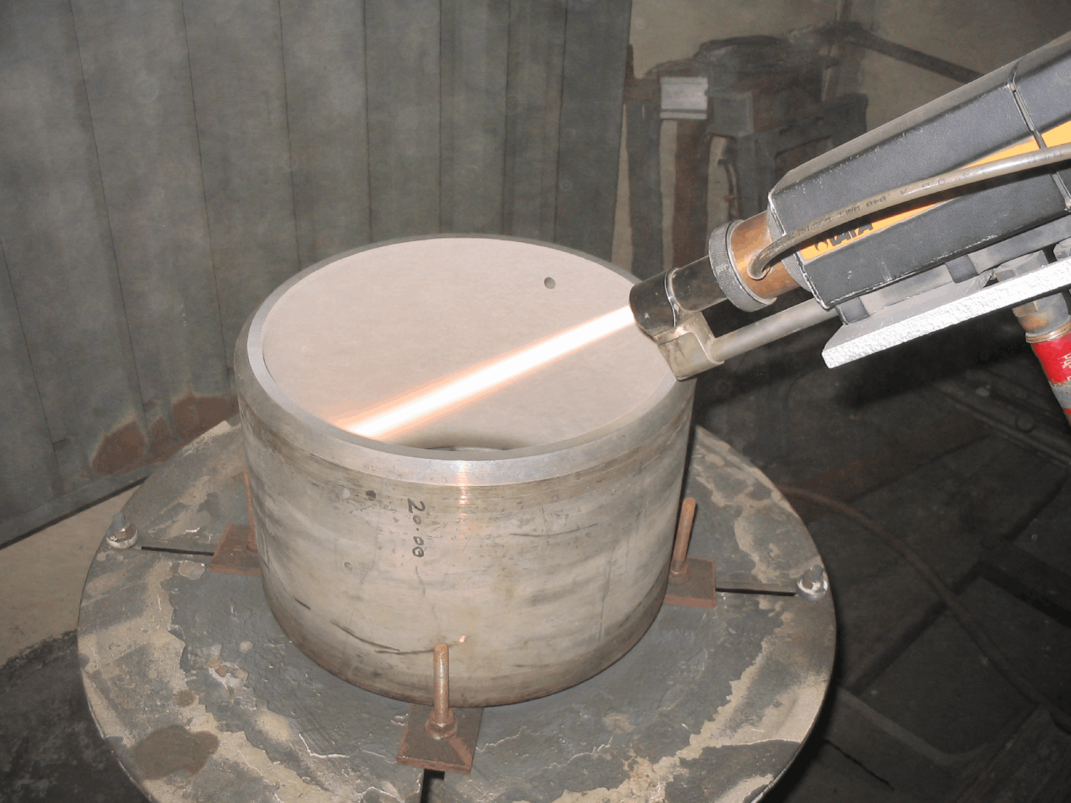 HVOF Coating Advantages and Key Considerations What Engineers Should Know Before Specifying